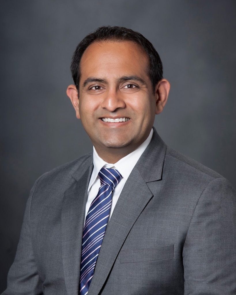 Neerav G Sheth, MD, MBA | Cardiology Consultants Of Philadelphia